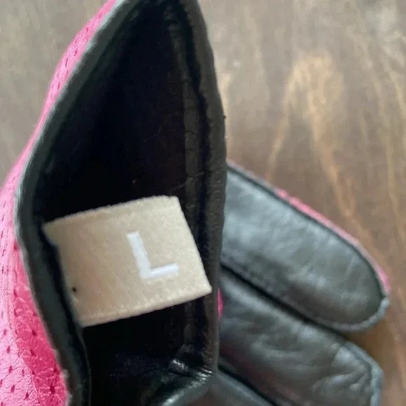 * NWOT* Echo | Leather Gloves - Picture 3 of 5